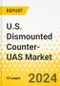 U.S. Dismounted Counter-UAS Market: Focus on End User and Type - Analysis and Forecast, 2023-2033 - Product Thumbnail Image