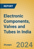Electronic Components, Valves and Tubes in India- Product Image