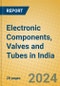 Electronic Components, Valves and Tubes in India - Product Thumbnail Image