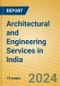 Architectural and Engineering Services in India - Product Thumbnail Image