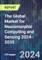 The Global Market for Neuromorphic Computing and Sensing 2024-2035 - Product Thumbnail Image