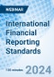 International Financial Reporting Standards - Webinar - Product Thumbnail Image