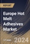 Europe Hot Melt Adhesives Market Size, Share & Trends Analysis Report By Product (Ethylene-vinyl Acetate (EVA), Polyurethane, Rubber, Polyolefin and Others), By Application, By Country and Growth Forecast, 2024 - 2031 - Product Thumbnail Image