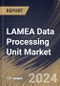 LAMEA Data Processing Unit Market Size, Share & Trends Analysis Report By Type (FPGA-Based, SOC-Based, and ASIC-Based), By Data Center Type (Hyperscale, Colocation, Edge and Others), By Application, By Country and Growth Forecast, 2024 - 2031 - Product Thumbnail Image