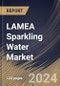LAMEA Sparkling Water Market Size, Share & Trends Analysis Report By Type (Natural/Mineral, and Caffeinated), By Packaging (Bottled, Canned, and Others), By Distribution Channel, By Country and Growth Forecast, 2024 - 2031 - Product Thumbnail Image