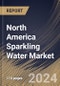 North America Sparkling Water Market Size, Share & Trends Analysis Report By Type (Natural/Mineral, and Caffeinated), By Packaging (Bottled, Canned, and Others), By Distribution Channel, By Country and Growth Forecast, 2024 - 2031 - Product Thumbnail Image