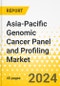 Asia-Pacific Genomic Cancer Panel and Profiling Market: Focus on Application, End User, and Country - Analysis and Forecast, 2023-2033 - Product Thumbnail Image