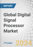 Global Digital Signal Processor Market by Core (Single Core, Multi-Core), Configuration (Low-end, Mid-range, High-end), Type (General-purpose, Application-specific), Category, IC Design, Application, End-User Industry and Region - Forecast to 2029- Product Image
