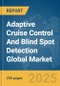 Adaptive Cruise Control And Blind Spot Detection Global Market Report 2025 - Product Image