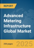 Advanced Metering Infrastructure Global Market Report 2025- Product Image