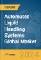 Automated Liquid Handling Systems Global Market Report 2024 - Product Thumbnail Image