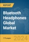 Bluetooth Headphones Global Market Report 2024 - Product Thumbnail Image