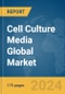 Cell Culture Media Global Market Report 2024 - Product Thumbnail Image