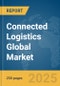 Connected Logistics Global Market Report 2025 - Product Image