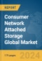 Consumer Network Attached Storage Global Market Report 2024 - Product Thumbnail Image