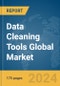 Data Cleaning Tools Global Market Report 2024 - Product Thumbnail Image