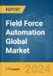 Field Force Automation Global Market Report 2024 - Product Thumbnail Image