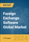 Foreign Exchange Software Global Market Report 2024 - Product Thumbnail Image