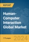 Human-Computer Interaction Global Market Report 2024 - Product Thumbnail Image