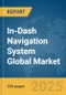 In-Dash Navigation System Global Market Report 2025 - Product Image