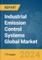 Industrial Emission Control Systems Global Market Report 2024 - Product Image