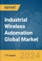 Industrial Wireless Automation Global Market Report 2024 - Product Thumbnail Image