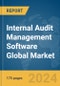 Internal Audit Management Software Global Market Report 2024 - Product Thumbnail Image