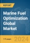 Marine Fuel Optimization Global Market Report 2024 - Product Thumbnail Image