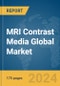 MRI Contrast Media Global Market Report 2024 - Product Thumbnail Image
