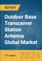 Outdoor Base Transceiver Station (BTS) Antenna Global Market Report 2024 - Product Thumbnail Image