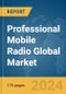 Professional Mobile Radio (PMR) Global Market Report 2024 - Product Thumbnail Image