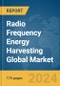 Radio Frequency (RF) Energy Harvesting Global Market Report 2024 - Product Thumbnail Image