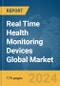 Real Time Health Monitoring Devices Global Market Report 2024 - Product Thumbnail Image