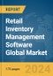 Retail Inventory Management Software Global Market Report 2024 - Product Thumbnail Image