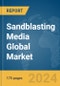 Sandblasting Media Global Market Report 2024 - Product Thumbnail Image