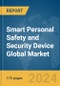 Smart Personal Safety and Security Device Global Market Report 2024 - Product Thumbnail Image