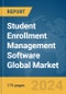 Student Enrollment Management Software Global Market Report 2024 - Product Thumbnail Image