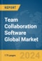 Team Collaboration Software Global Market Report 2024 - Product Thumbnail Image