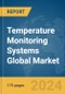 Temperature Monitoring Systems Global Market Report 2024 - Product Thumbnail Image