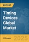 Timing Devices Global Market Report 2025 - Product Thumbnail Image