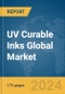 UV Curable Inks Global Market Report 2024 - Product Thumbnail Image