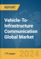 Vehicle-To-Infrastructure (V2I) Communication Global Market Report 2024 - Product Thumbnail Image