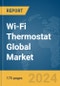 Wi-Fi Thermostat Global Market Report 2024 - Product Thumbnail Image