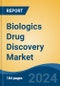 Biologics Drug Discovery Market - Global Industry Size, Share, Trends, Opportunity, & Forecast, 2019-2029F - Product Thumbnail Image