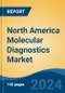 North America Molecular Diagnostics Market By Country, Competition, Forecast and Opportunities, 2019-2029F - Product Image