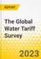 The Global Water Tariff Survey - Product Thumbnail Image