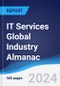 IT Services Global Industry Almanac 2019-2028 - Product Thumbnail Image