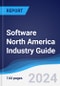 Software North America (NAFTA) Industry Guide 2019-2028 - Product Thumbnail Image