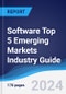 Software Top 5 Emerging Markets Industry Guide 2019-2028 - Product Thumbnail Image