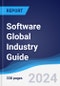 Software Global Industry Guide 2019-2028 - Product Thumbnail Image